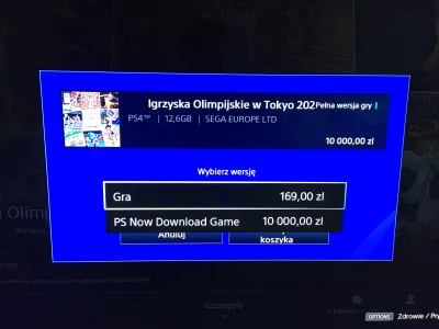 iksem - Podrożały te gierki na #PS4