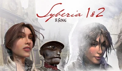 Nerdheim - Syberia oraz Syberia 2 za darmo na Steam
https://nerdheim.pl/post/syberia...