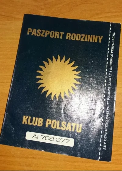 R....._ - #polsat #heheszki #paszport #koronawirus 

Witam, czy mój paszport jest j...