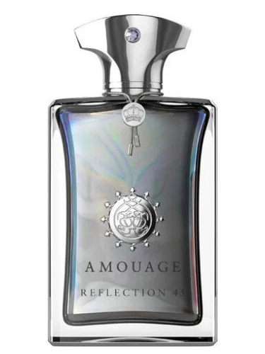 moonlisa - Amouage Reflection 45 Man zahacza o pułap 20zł/ml. (ಠ‸ಠ)

#perfumy