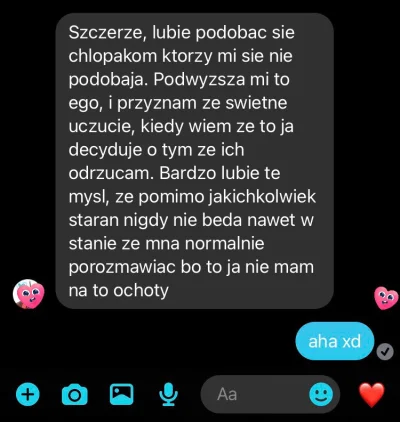 nieumiemwymyslic_nicku - hej moja kolezanka wyslala mi taka wiaodmosc i wedlug mnie t...