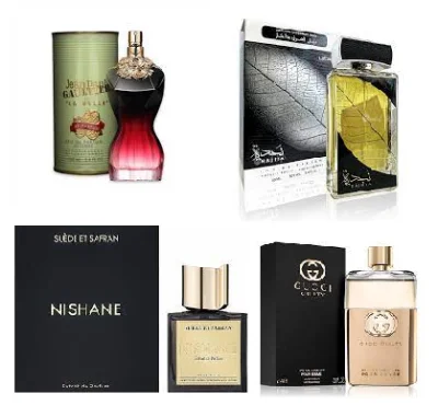 Slejpnir - Hej, zapraszam na rozbiórkę kilkunastu zapachów( ͡° ͜ʖ ͡°)

Perfumy - Ce...