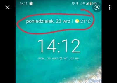 rainhor - Czy ktoś z Was wie jak włączyć ten wigdet? Przez przypadek go usunąłem...

...