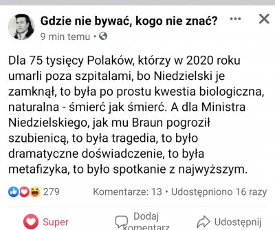 Anna_ - > Jak państwo kogoś pałuję, więzi, torturuję, nawet zabija to to nie jest łam...