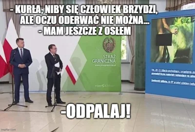 mateusza - Tak się zastanawiam, bo #kolegapyta 
Czy któryś z ekspertów nie znalazł t...