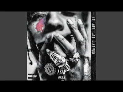 F1A2Z3A4 - A$AP Rocky - Max B
#asaprocky #rap