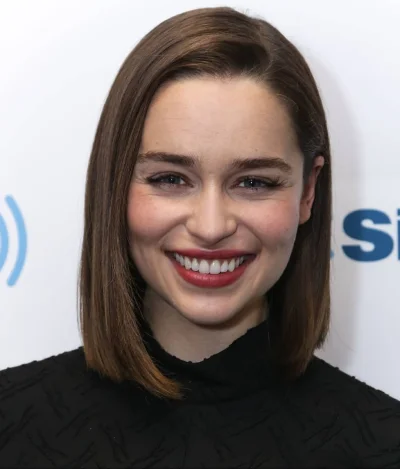 FoxX21 - #emiliaclarke #ladnapani