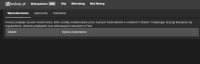 SynGromu - @kaven_: niestety w panelu zgłoszeń mam pusto (╯︵╰,)
