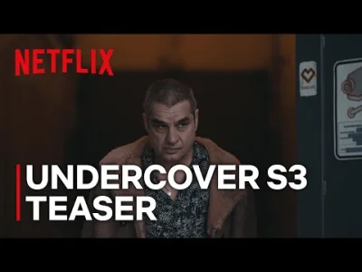 upflixpl - Bridgertonowie, Undercover i inne produkcje Netflixa | Materiały promocyjn...