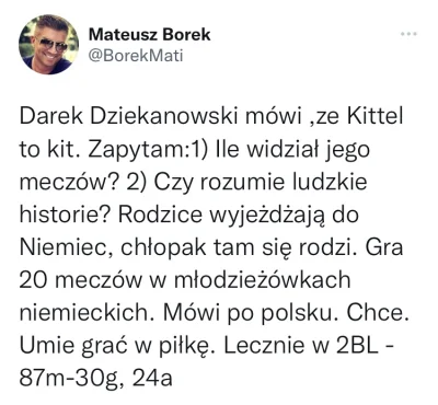 Perzi - Historia rodziny Casha to już nie jest ludzka historia, po co pchamy obcokraj...