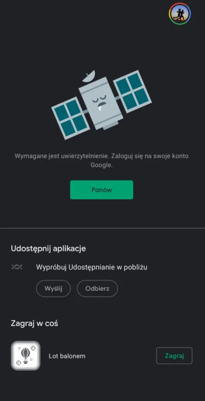 TakiTaki - Moi drodzy mam poważny problem. 
Posiadam nowy telefon z #android. Przy k...