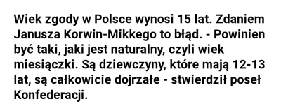 Parker_ - @BajaScorpions: partia na którą chyba głosują kryptopedo..