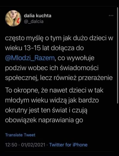 JohnRamboo - @Pawel993: ze nie nudzi sie wam tak bezczelne oszukiwanie i manipulowani...