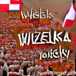 Turambar022 - @paczelok: Wielka Polska