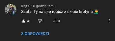 jedrzejbrejwicki - Ja myślę, że nic na siłę ( ͡° ͜ʖ ͡°)
#mocnyvlog