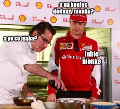 Niemaszracj_idioto - #monke #humorobrazkowy 
#f1