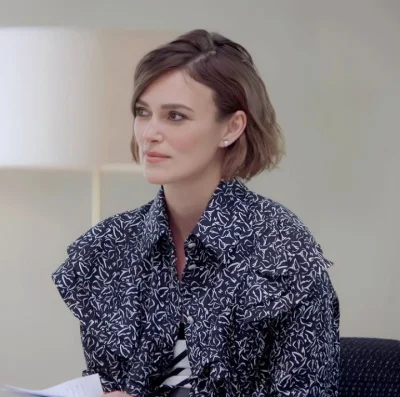 Jogi4 - #keiraknightley #ladnapani #buziaboners #slodkijezu