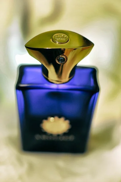 dr_love - #perfumy 
Nie miałem jeszcze tak nigdy, żeby zapach który kiedyś był dla m...