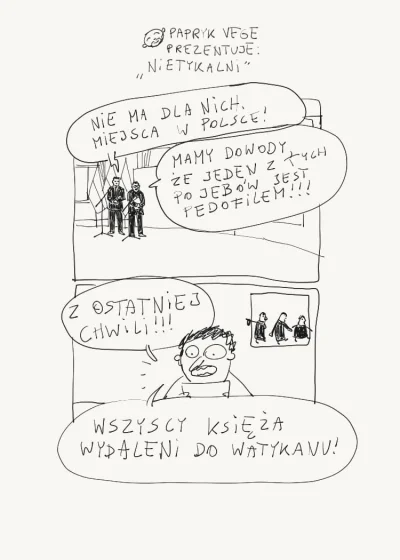 lnwsk - #heheszki #humorobrazkowy #paprykvege