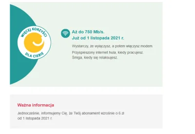 Aryo - UPC "uszczęśliwia" w ogóle nie pytając mnie o zdanie. Kogoś tu #!$%@?ło

#up...