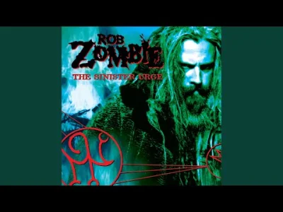Korinis - 666. Rob Zombie - Demon Speeding

#muzyka #00s #metal #robzombie #muzykaz...