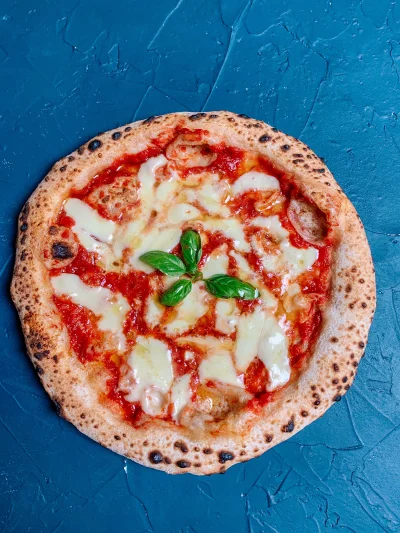 defi - Królowa jest tylko jedna ;)
#pizza #pizzaportal #napoletana #napletana #itali...
