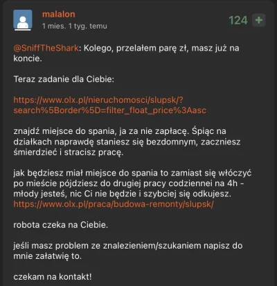 magiczny_banan - @jozef-dzierzynski: kiedy miłość bliźniego wejdzie za mocno i dzięki...