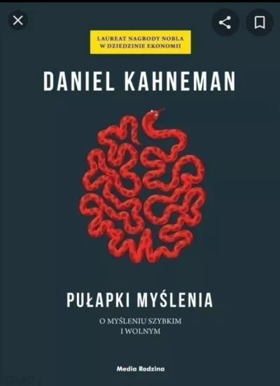 olmec - Polecam ten tytuł. Jest cały rozdział o tym jak gra na giełdzie to loteria. J...