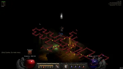 Rabusek - xd
#diablo2 #diablo2resurrected