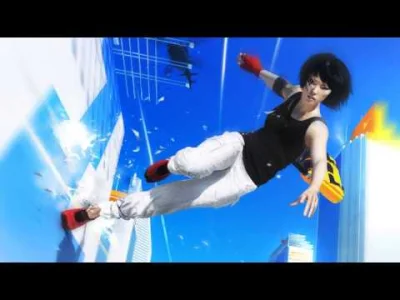 wielkienieba - Mirror's Edge Soundtrack (Full) 1h 20m