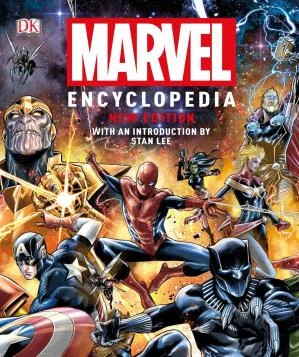 vendaval - @Nattana: 

 Gdzie kupię Marvel Encyclopedię z 2019 roku...?

Mam nadzi...