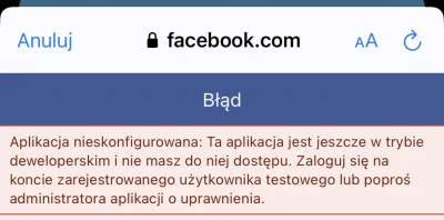 Saper86 - mirki nie mogę się zalogować na aplikacji mobilnej wykopu (logowanie przez ...