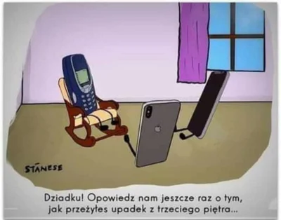 marmix - #heheszki #boomer #nokia #nostalgia #pewniebyloaledobre