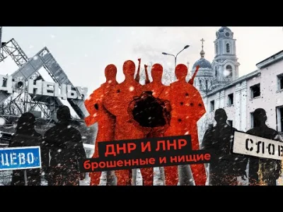 Aryo - Był 9 miesięcy temu filmik blogera Varlamowa o Donbasie i jak tam się ludziom ...