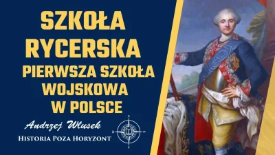 sropo - Korpus Kadetów, którego pełna nazwa brzmi Akademia Szlacheckiego Korpusu Kade...