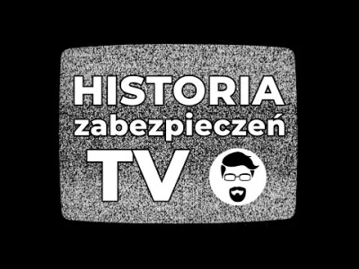 KacperSzurek - Dlaczego do dekodera wkładamy kartę? Jak w przeszłości łamano zabezpie...