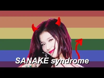 e.....u - SANAKE syndrome ( ͡° ͜ʖ ͡°)

#koreanka #twice #sana