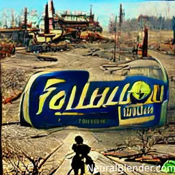 Bizancjum - @Kunktas: Co jest, też właśnie robiłem "fallout" xD

Czy my żyjemy w sy...