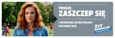 Zuben - Zaszczepcie się szury by zatrzymać falę ładnie wasz proszą ( ͡° ͜ʖ ͡°)

#ko...