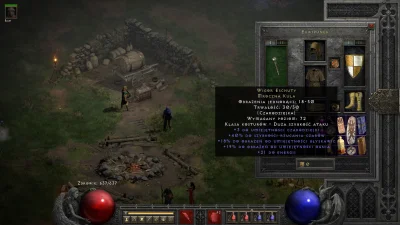 GeorgeOfRivia - #diablo2resurrected ( ͡° ͜ʖ ͡°)( ͡° ͜ʖ ͡°)( ͡° ͜ʖ ͡°)