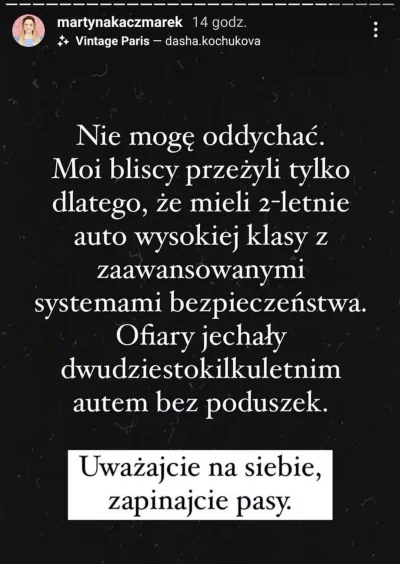 Zdziszko - To jest ta typiara, która twierdziła, że "odśnieżanie dyskryminuje kobiety...