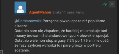 f.....k - @AgentMahon: od zera do klasy sredniej i to w 1 rok!!!
Walić argusy 7,2% a...