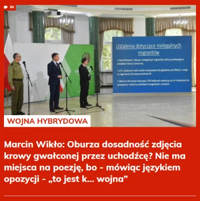 TheNatanieluz - @TheNatanieluz: wPotylice: "Oburza dosadność zdjęcia krowy gwałconej ...