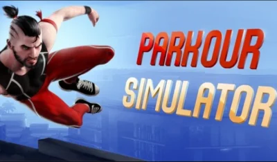 Nerdheim - Parkour Simulator 3D za darmo do 23.10.21 w Microsoft Store
https://nerdhe...