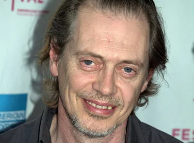 pol_gauka - @JuzefCynamon: troche jak Steve Buscemi ( ͡° ͜ʖ ͡°)