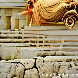 anotmajarny - Ancient Greece
#neuralblender