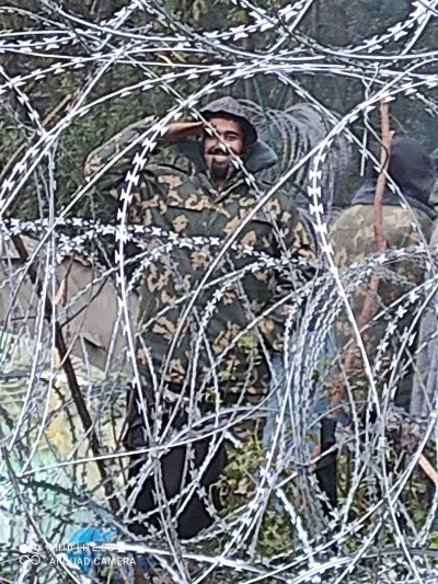 H.....5 - Co hiszpańskie wojsko robi na Białorusi?
#konfliktynaswiecie #bialorus
