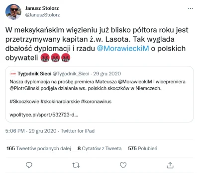 karski - @Bubo_bubo: polskie władze jak zwykle nie zawiodły