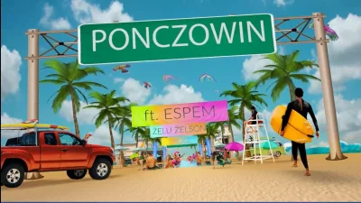 vytautas - Premiera! Ponczowin & D A N'94 & Tele - ALE GORUNC (feat. Espem, Żelu Żels...