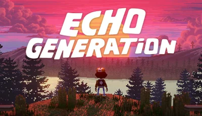 XGPpl - Echo Generation pojawi się w Xbox Game Pass w dniu swojej premiery.

Link d...